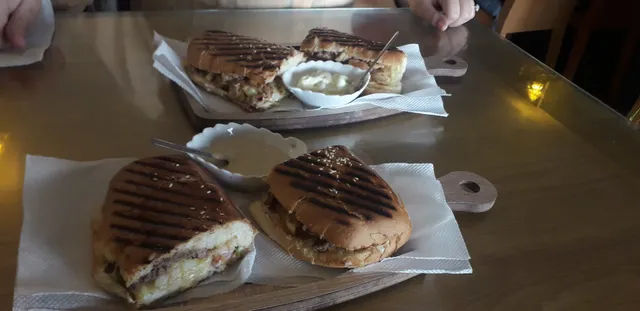 The Simple Food Skikda