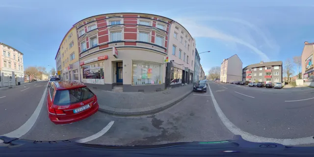 3 Äpfel Design Apartments