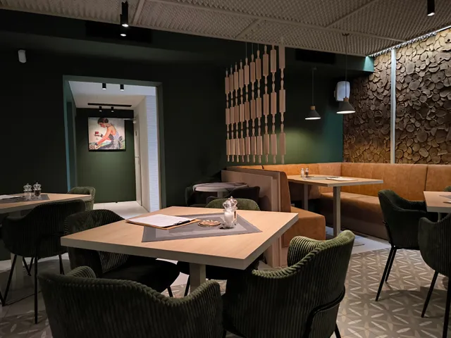 KORRK, Dúbravská viecha