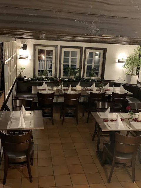 Restaurant Pizzeria Picasso BURBACH