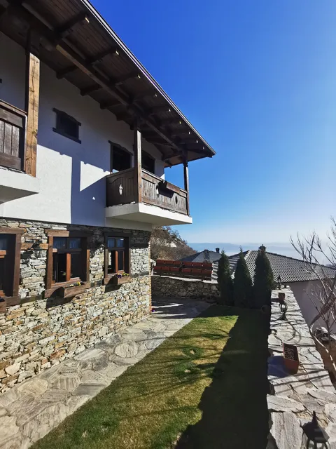 Yancheva Guest House