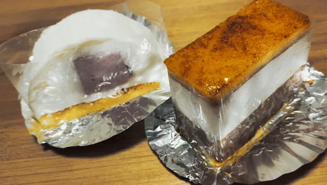 パティスリー あ