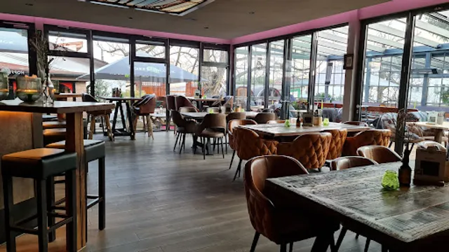 Brauereigaststätte HOPFENGLÜCK