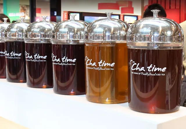 Chatime Sunnybank Hills