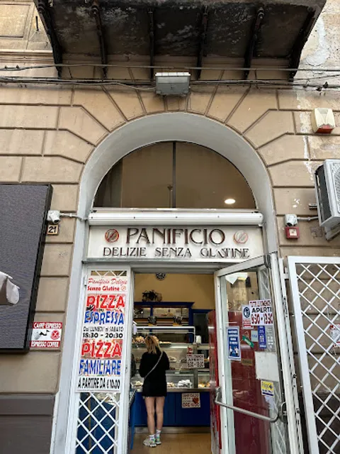 Panificio Delizie Senza Glutine