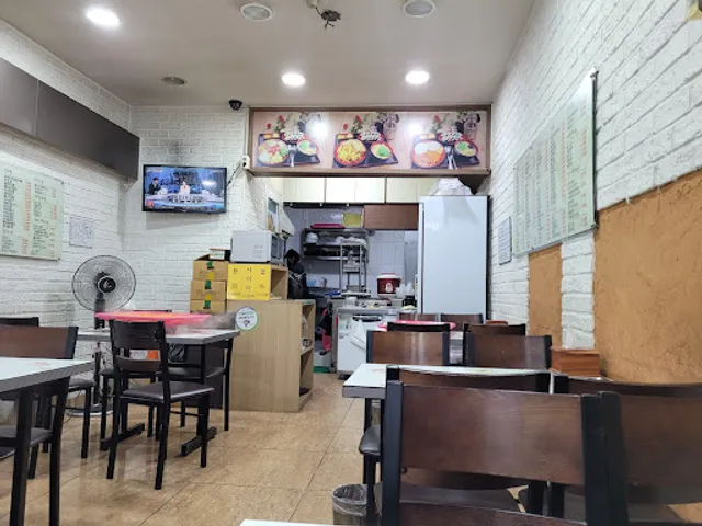 김밥나라김천역점