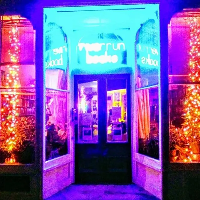 Riverrun Books & Prints