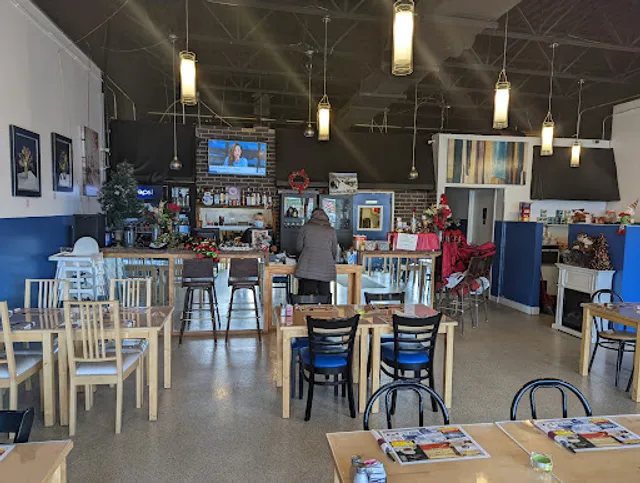 Wendover Family Restaurant & Pizzeria