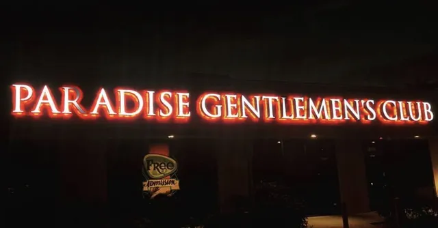 Paradise Gentlemen's Club - City of Industry