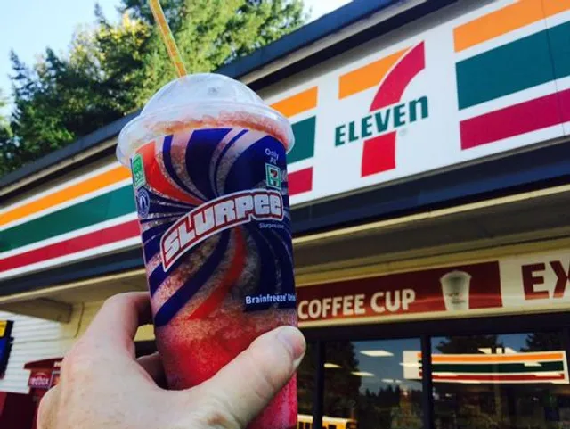 7-Eleven