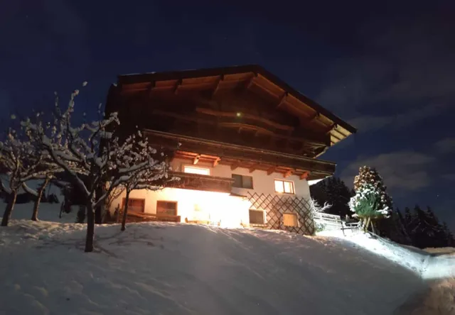 Gästehaus Hörbiger