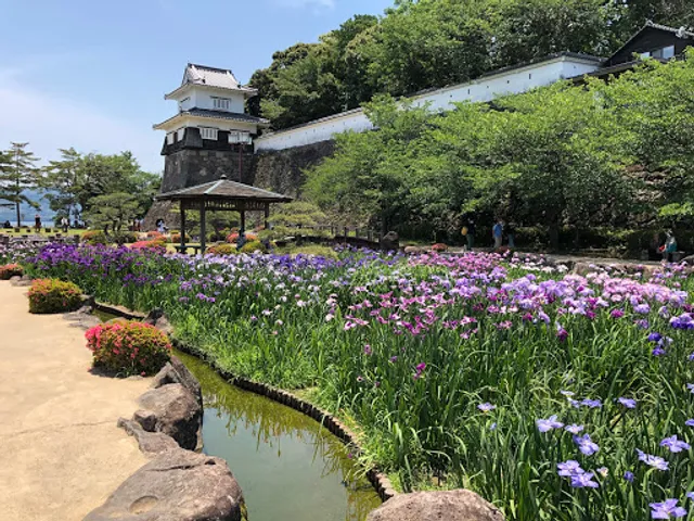 Omura Park