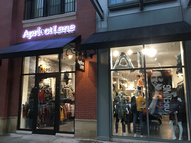 Apricot Lane Boutique