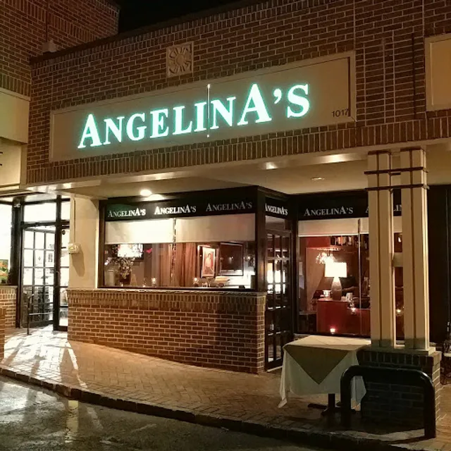 Angelina's