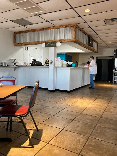 Luigi's Pizza In Denison