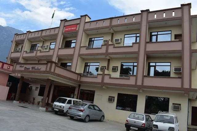 OYO 4510 Hotel JMK International