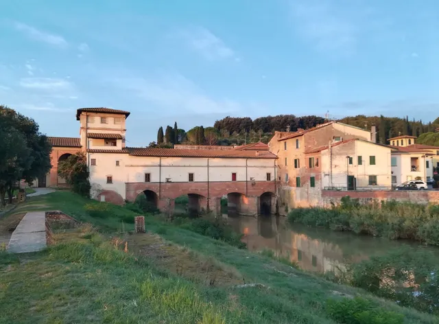 Ostello Ponte de’ Medici