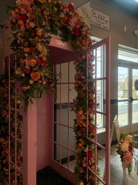 Boba Paradise & Cafe