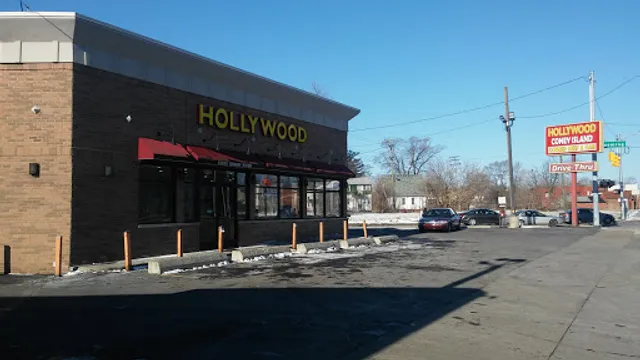 Hollywood Coney Island