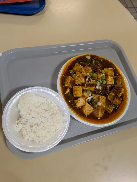 Sichuan Style Noodle & Mao Cai