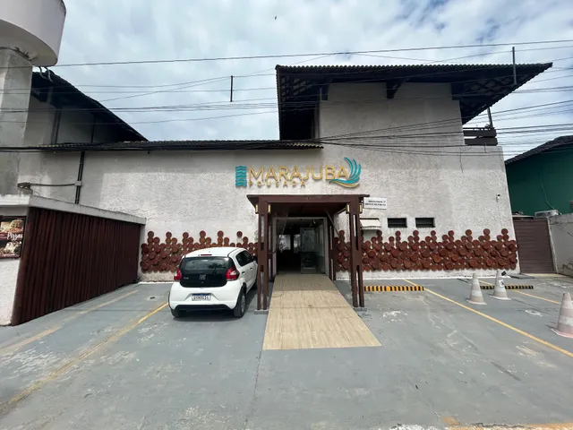 Pousada Marajuba - Porto de Galinhas