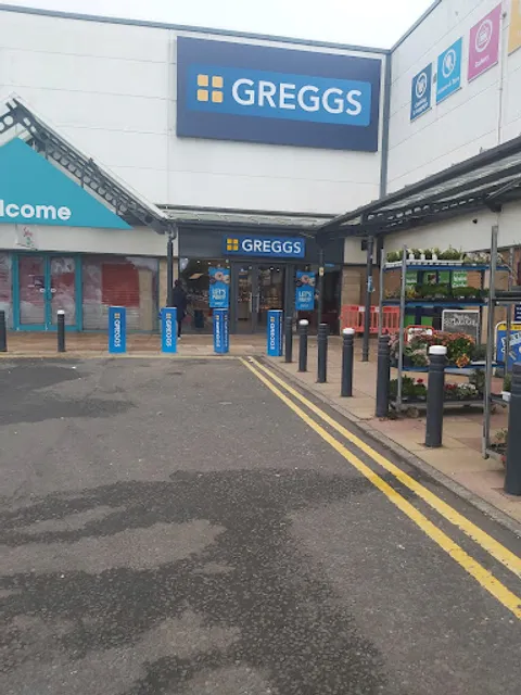 Greggs