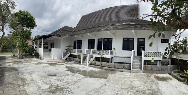 Sejahtera Homestay