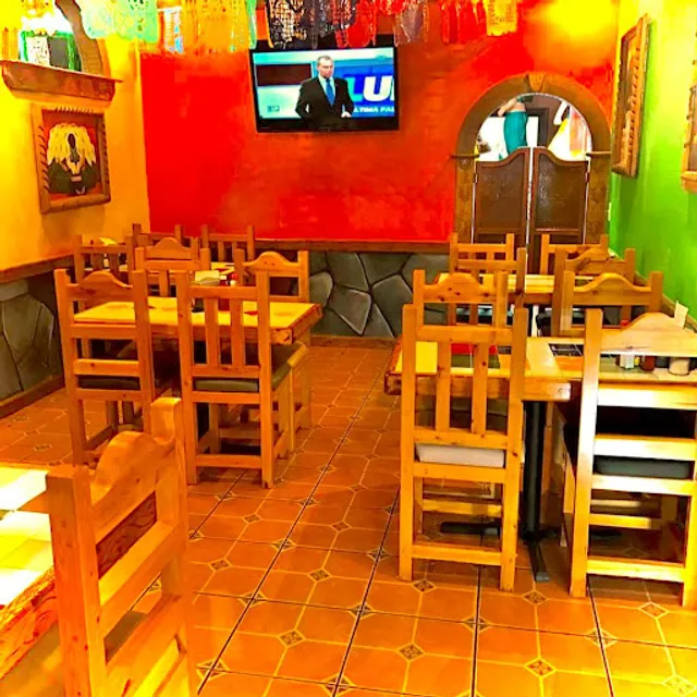 Taqueria La Mexicana