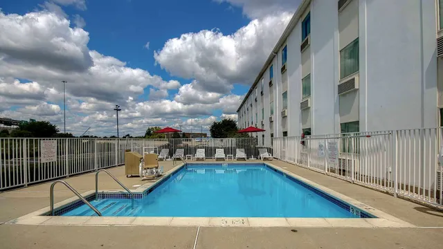 Studio 6 King Of Prussia, PA - Philadelphia