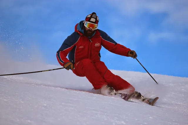 Skischule SMT Mayrhofen