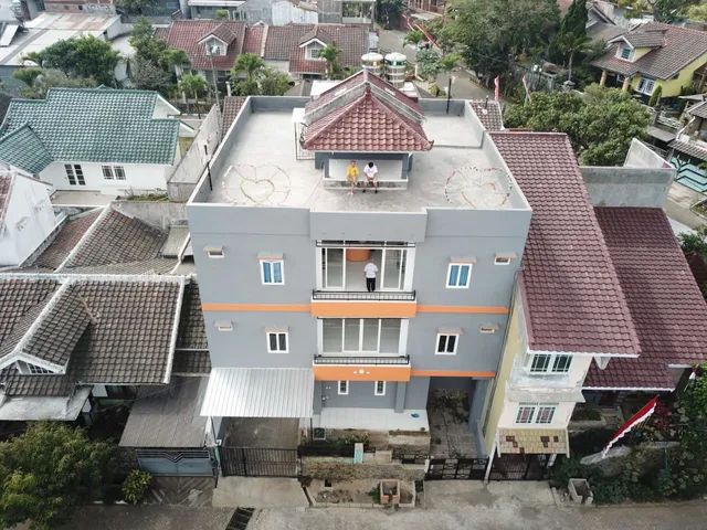 Hnr Homestay Syariah