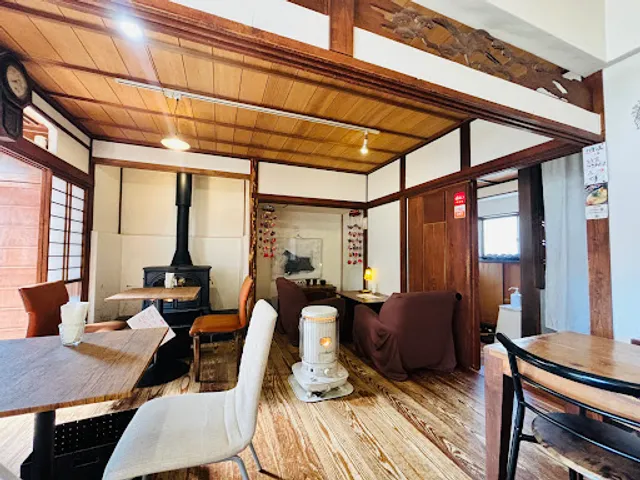 Nikko Kujira Cafeteria