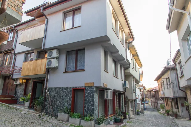 Family Hotel "TULEN"