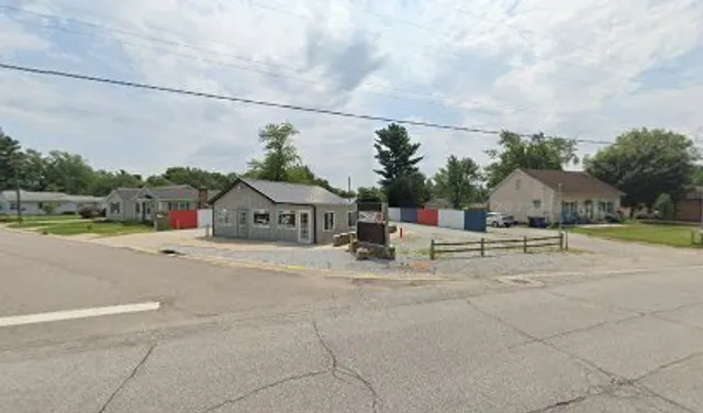 Wayno's Hometown Pizza