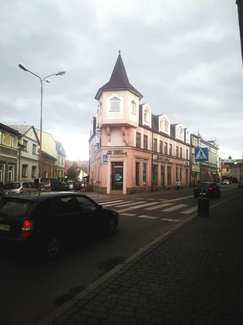 Corner Hostel Żywiec