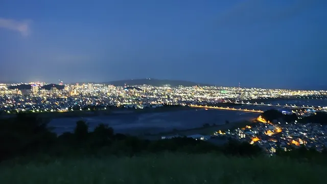 Maruyama Flower Garden