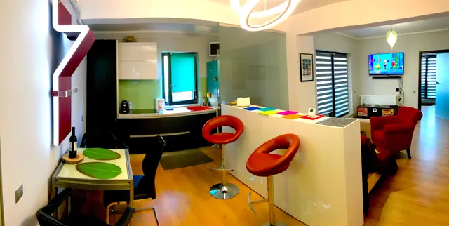 Relax Cluj Apartment and Terrace