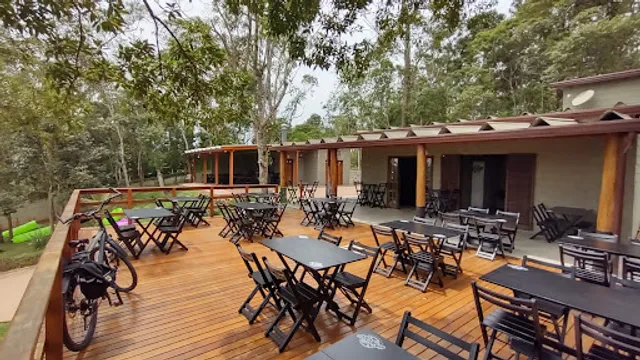 Lanolú Bike Experience