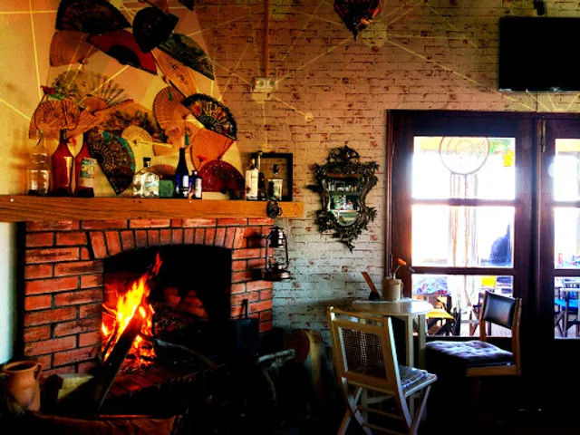 Nautic Bar - Vintage Caffé