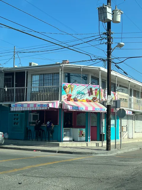 Comida China Express Lucky House