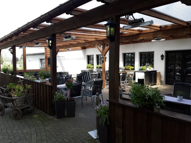 Hotel-Restaurant Haus Berkenbaum