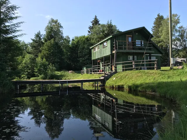 Mi Sann Holiday Home