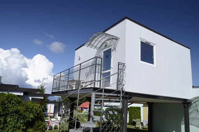 Holiday Resort "KACPEREK"