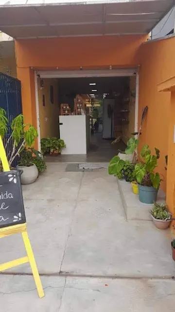 Casa Capeleti Rotisseria e Restaurante