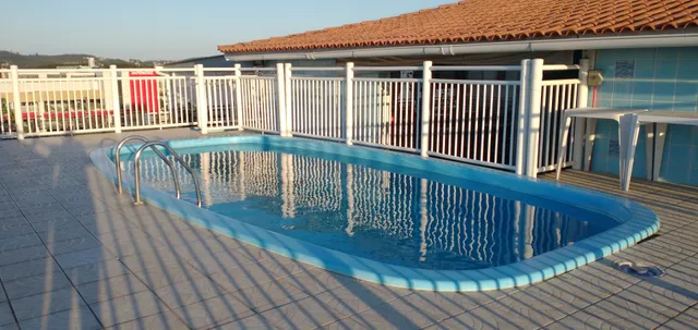 ilha azul hospedagem