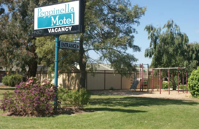 Peppinella Motel