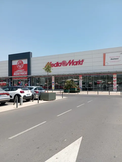 MediaMarkt