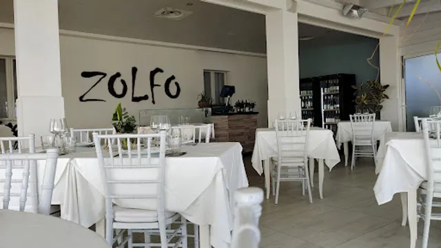 Nami - Beach & Restaurant