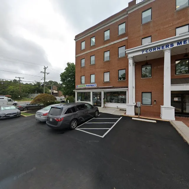 Shu Shahverdi, D.C., CCSP