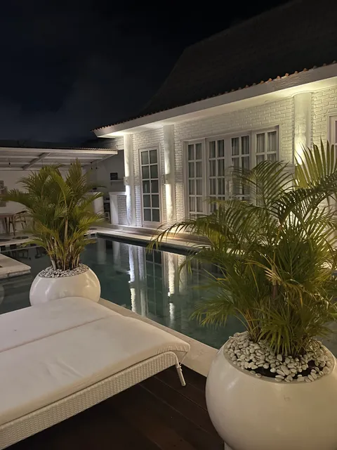 The Ricefields Canggu